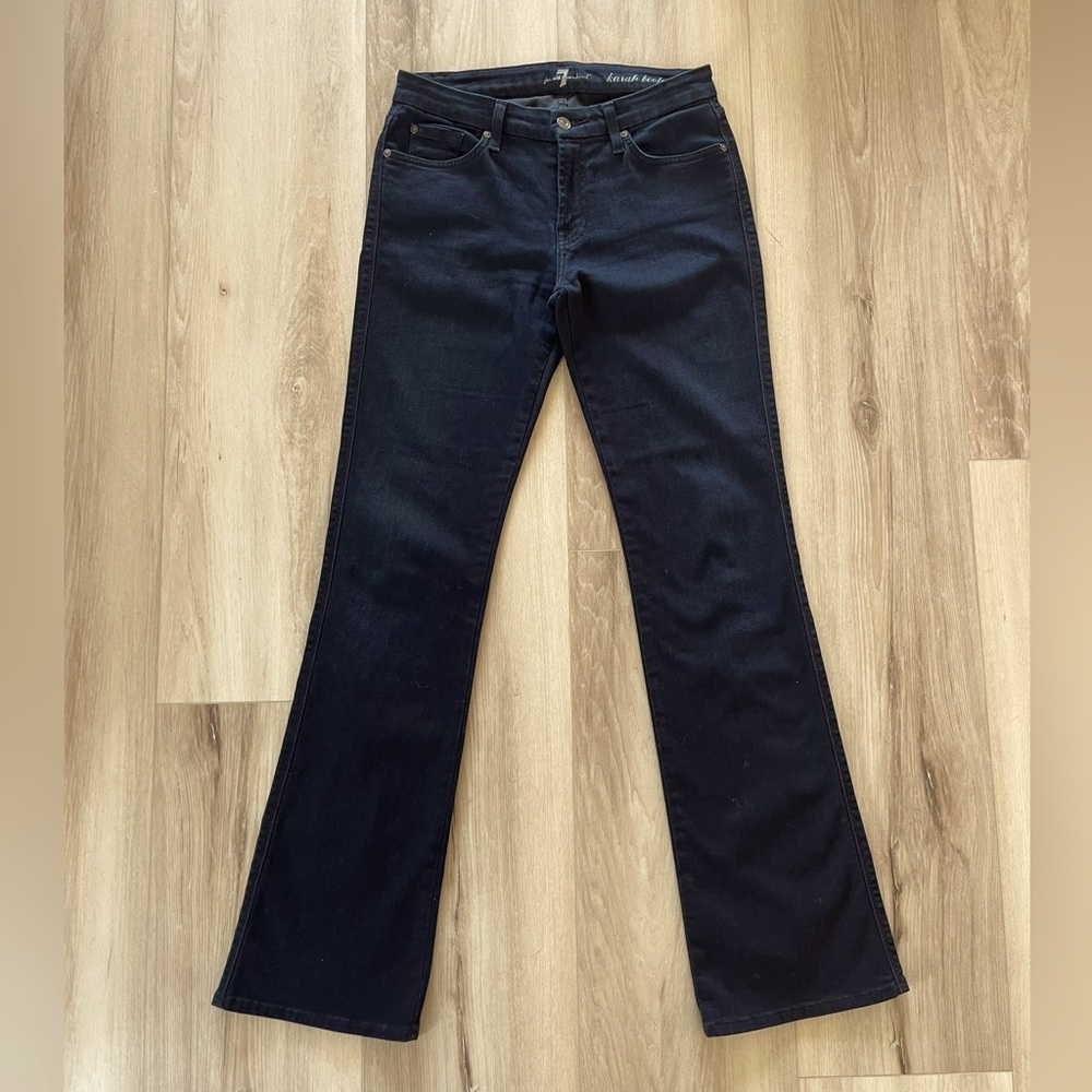 7 For All Mankind